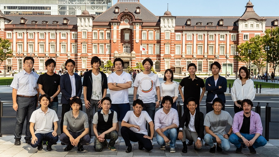 □■2020年卒対象 / 将来の執行役員候補 / MyReferの未来を創る新卒一期生■□