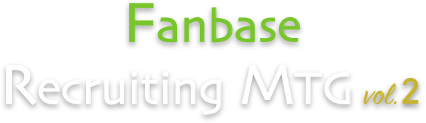 fanbase recruiting MTG vol.2