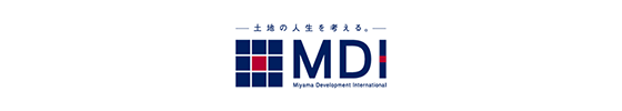 株式会社MDIロゴ