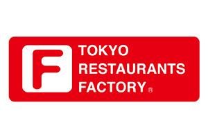 東京レストランツファクトリー株式会社_ロゴ