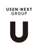 USEN-NEXT GROUP ロゴ