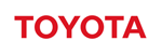 トヨタ自動車株式会社ロゴ